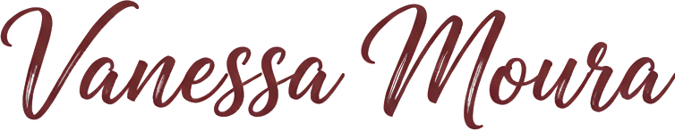 Logo Vanessa Moura Psicóloga